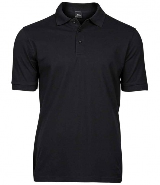 Tee Jays T1405  Luxury Stretch Piqu Polo Shirt